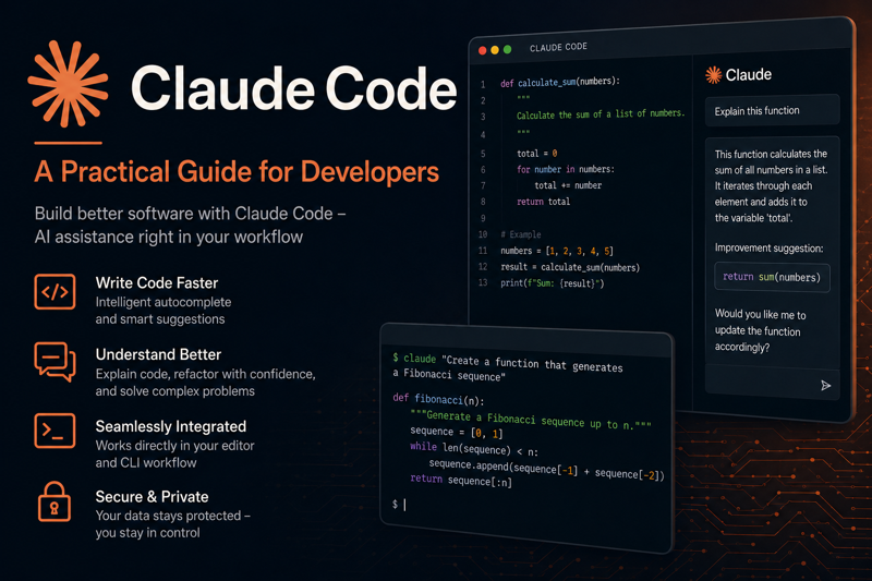 Claude Code Developer Practical Guide